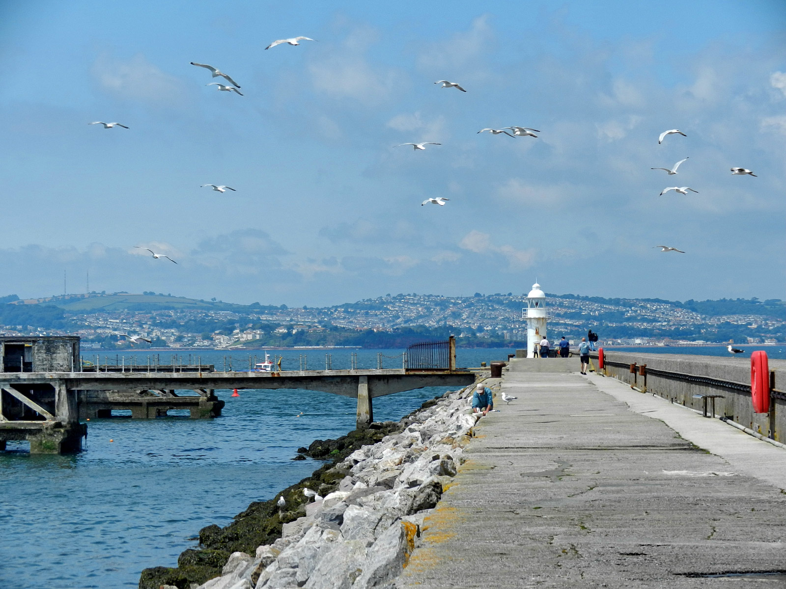 Brixham